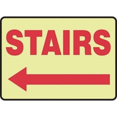 Accuform OSHA DANGER SAFETY SIGN COMPRESSED MCPG004XP MCPG004XP